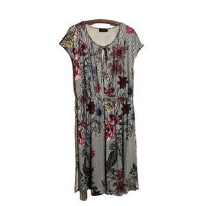 Liza Lux ModCloth Dress Size XL